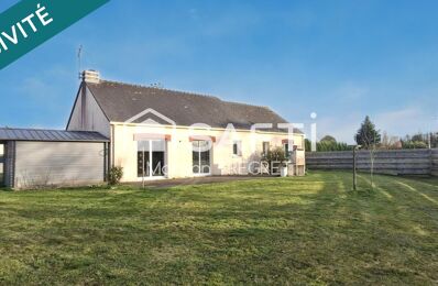 vente maison 230 000 € à proximité de Fay-de-Bretagne (44130)