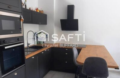 vente appartement 239 000 € à proximité de La Celle (83170)