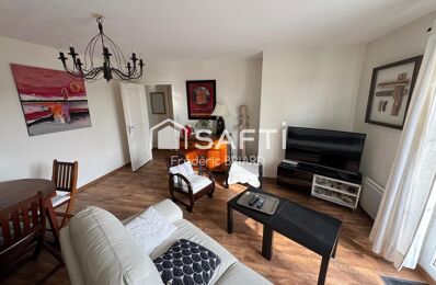 vente appartement 253 300 € à proximité de Chateau-d'Olonne (85180)