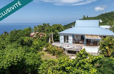 vente maison 499 900 € à proximité de Basse-Terre (97100)