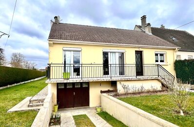 vente maison 212 000 € à proximité de La Ferté-Milon (02460)