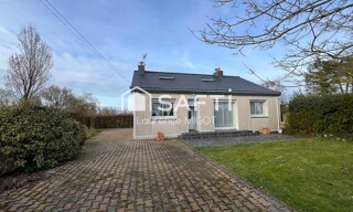 Maison 5 Pièces 134 m² à vendre à Derval (44590)