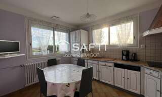 Maison 5 Pièces 134 m² à vendre à Derval (44590)