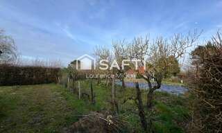 Maison 5 Pièces 134 m² à vendre à Derval (44590)