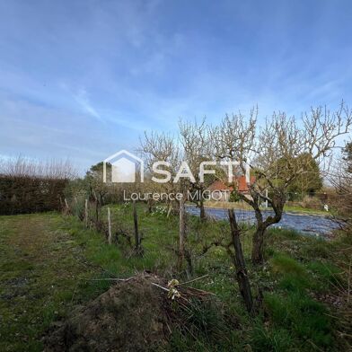 Maison 5 pièces 183000 €