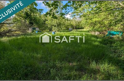 vente terrain 21 000 € à proximité de Saint-Christophe (17220)