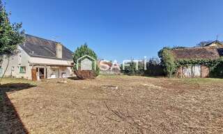 Maison 6 Pièces 201 m² à vendre à Guécélard (72230)