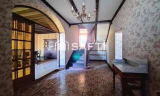 Maison 6 Pièces 201 m² à vendre à Guécélard (72230)