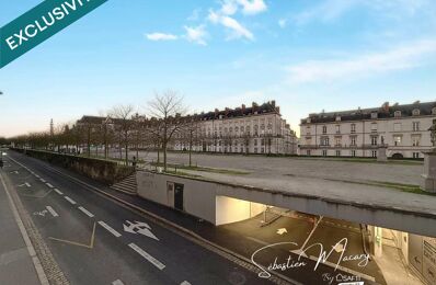 vente appartement 287 000 € à proximité de Basse-Goulaine (44115)