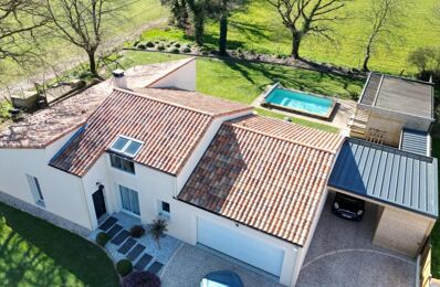 vente maison 376 500 € à proximité de Le Champ-Saint-Père (85540)