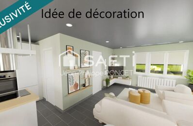 vente maison 159 500 € à proximité de Homblières (02720)