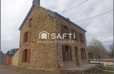 vente maison 251 000 € à proximité de Vieux-Vy-sur-Couesnon (35490)