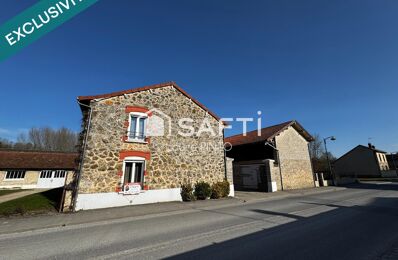 vente maison 265 000 € à proximité de Saint-Souplet-sur-Py (51600)