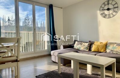 vente appartement 105 000 € à proximité de Darnétal (76160)