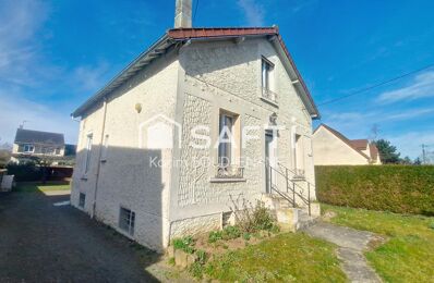 vente maison 269 000 € à proximité de Précy-sur-Oise (60460)