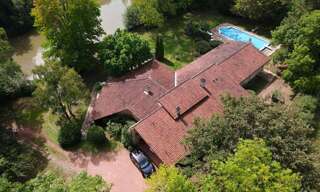 Maison 10 Pièces 252 m² à vendre à Trémentines (49340)