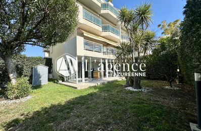 vente appartement 528 000 € à proximité de Saint-Paul-de-Vence (06570)