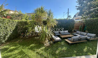 Appartement 3 Pièces 70 m² à vendre à Saint-Laurent-du-Var (06700)