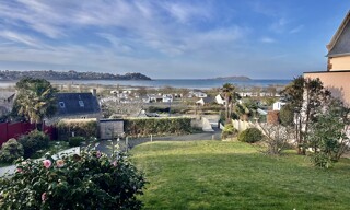 Maison 5 Pièces 130 m² à vendre à Louannec (22700)