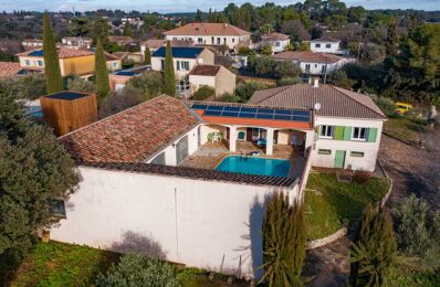 vente maison 730 000 € à proximité de Saint-Brès (34670)