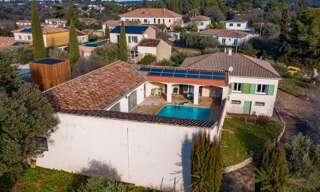 Maison 7 Pièces 210 m² à vendre à Aubais (30250)