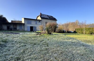 vente maison 140 000 € à proximité de Vic-sur-Aisne (02290)