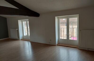 location appartement 489 € CC /mois à proximité de Chevagny-les-Chevrières (71960)