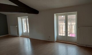 Appartement 2 Pièces 47 m² à louer à Mâcon (71000)