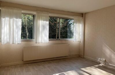 location appartement 580 € CC /mois à proximité de Perrex (01540)