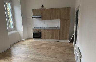 location appartement 500 € CC /mois à proximité de Tarascon-sur-Ariège (09400)