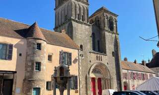 Bureau  133 m² à vendre à Saulieu (21210)