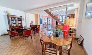 Maison 6 Pièces 197 m² à vendre à Grenoble (38000)