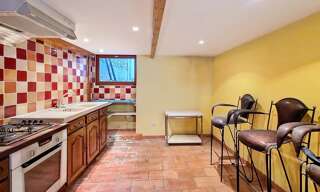 Maison 6 Pièces 197 m² à vendre à Grenoble (38000)