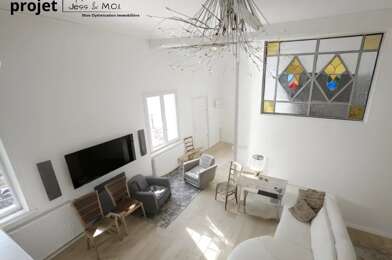 Maison 6 pièces 398000 €