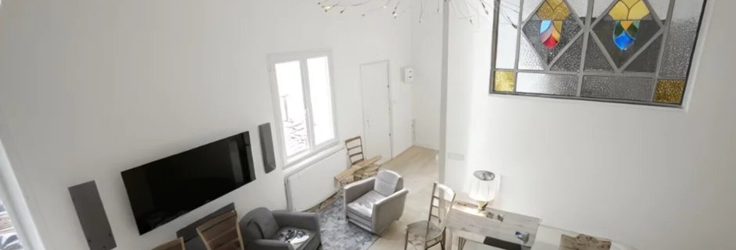 Maison 6 Pièces 197 m² à vendre à Grenoble (38000)