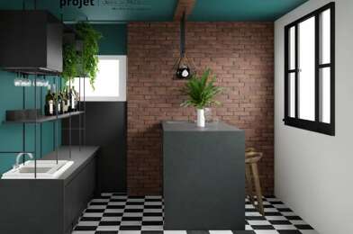 Maison 6 pièces 398000 €