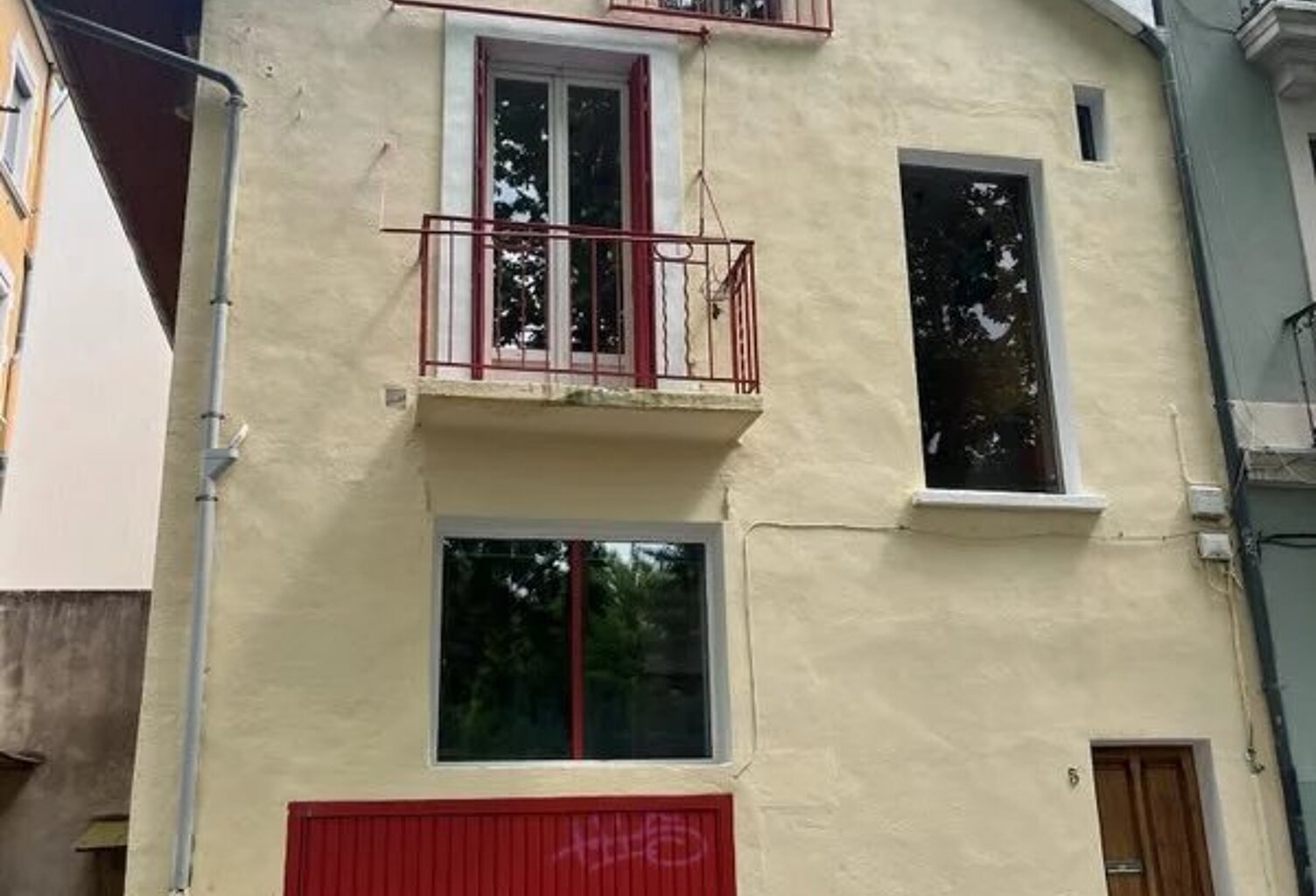 Grande maison familiale de 200 m² au cœur de Grenoble – 2 espaces de vie possibles — photo 1
