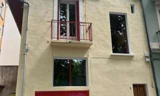Maison 6 Pièces 197 m² à vendre à Grenoble (38000)