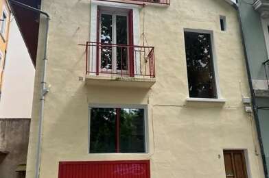 Maison 6 pièces 334000 €