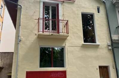 Grande maison familiale de 200 m² au cœur de Grenoble – 2 espaces de vie possibles — photo du bien