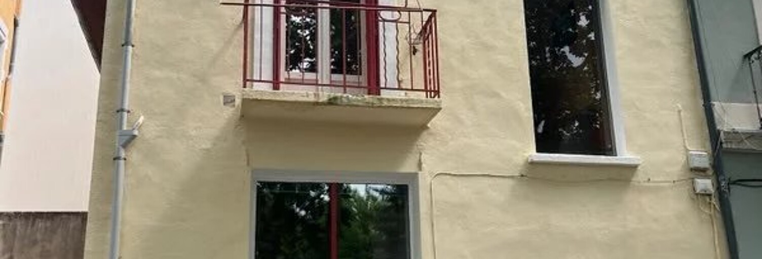 Maison 6 Pièces 197 m² à vendre à Grenoble (38000)