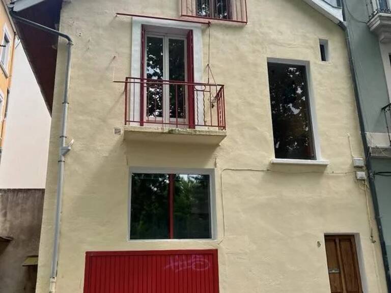 Grande maison familiale de 200 m² au cœur de Grenoble – 2 espaces de vie possibles — photo 1