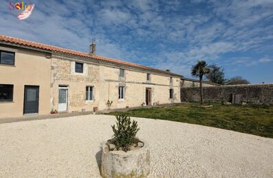 vente maison 199 900 € à proximité de Val-des-Vignes (16250)