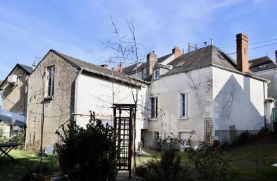 vente maison 128 400 € à proximité de Verneil-le-Chétif (72360)