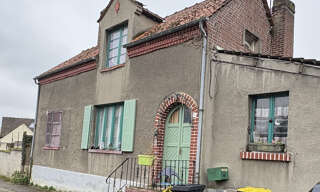 Maison 6 Pièces 95 m² à vendre à Longpré-les-Corps-Saints (80510)