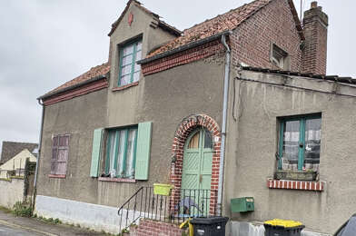 Maison 6 pièces 96500 €