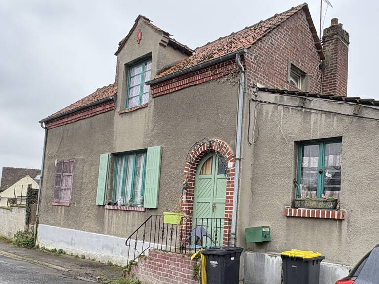 Maison individuelle — photo 1