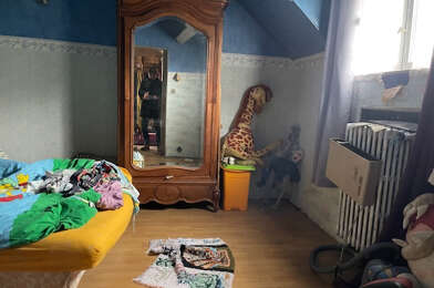 Maison 6 pièces 96500 €