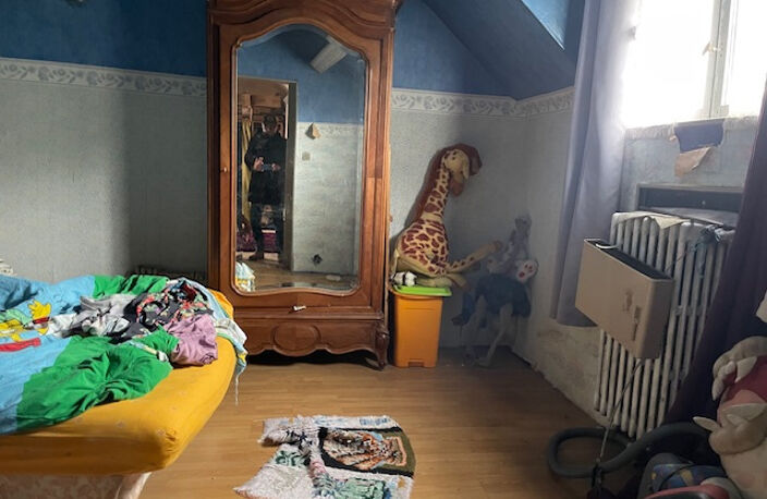 Maison individuelle — photo 5