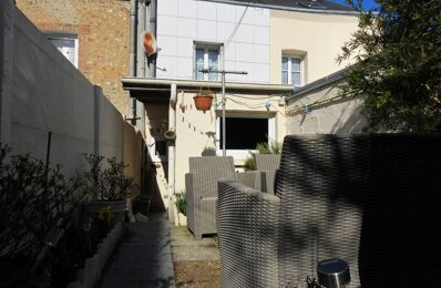 vente maison 175 000 € à proximité de Bec-de-Mortagne (76110)